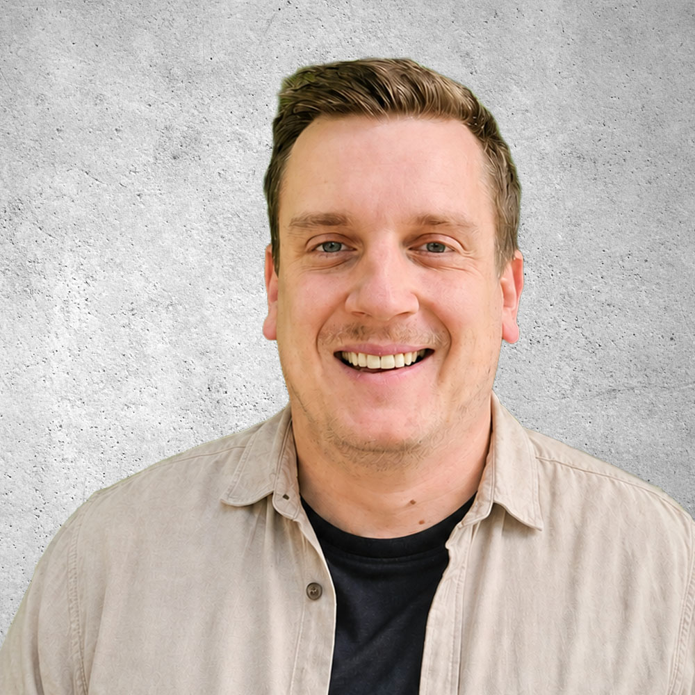 Björn Meyer
